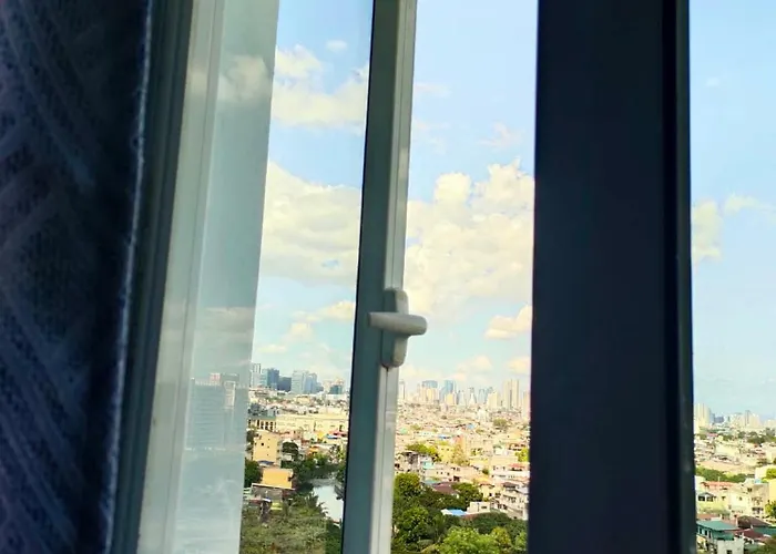 Aureascondo Manila